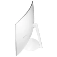 Монитор Samsung C27H711QEI фото 5